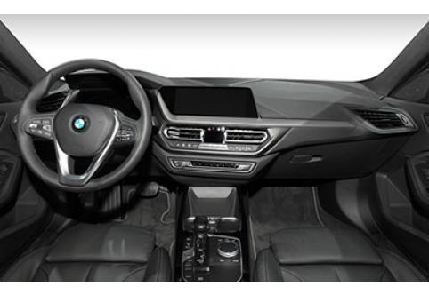 BMW Serie 2 Gran Coupé #5