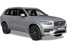 Hybride Rechargeable XC90