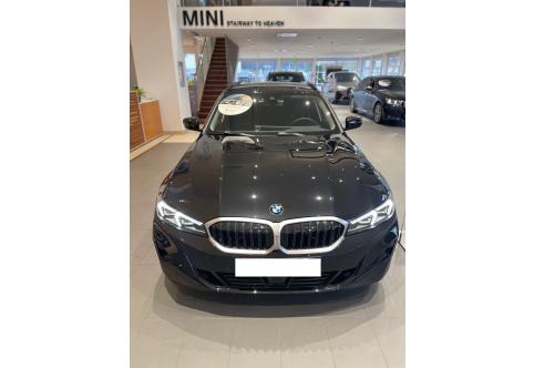 BMW Serie 3 #1
