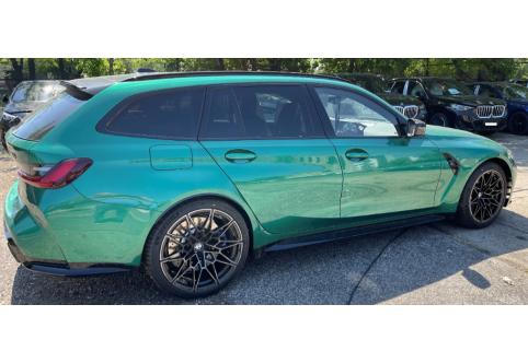 BMW Série 3 #4