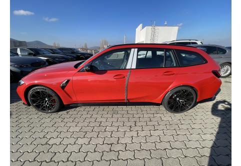 BMW 3 Series #4