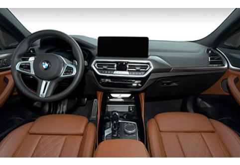 BMW X4 #10