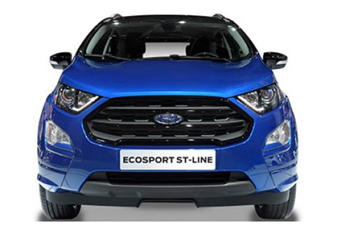 Ford EcoSport #2