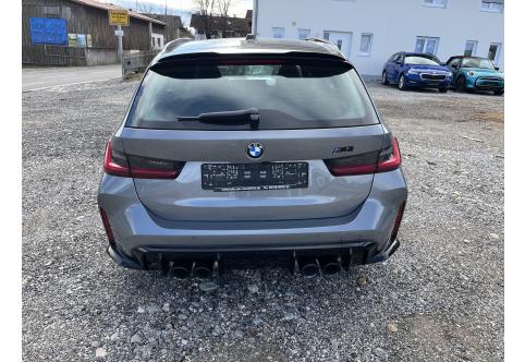 BMW Série 3 #7