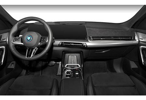 BMW iX2 #9