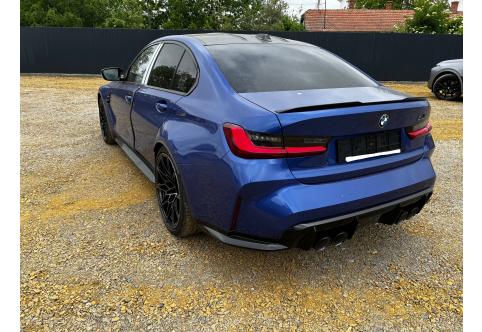 BMW Serie 3 #4