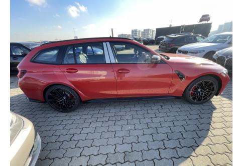 BMW Serie 3 #5