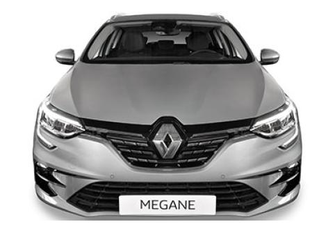 Renault Mégane Grandtour #1