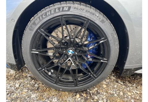 BMW Série 3 #9
