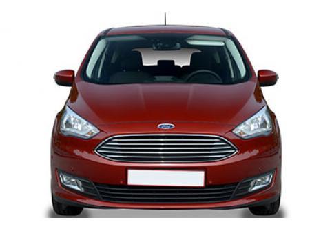 Ford C-MAX #2