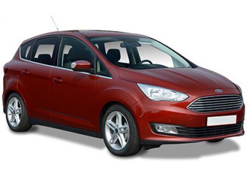 Ford C-MAX #1