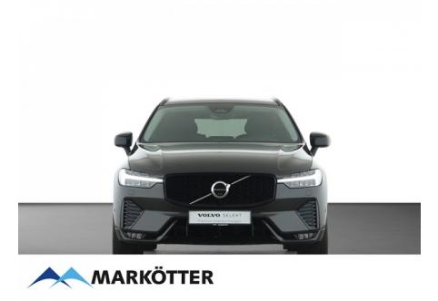 Volvo XC60 #4