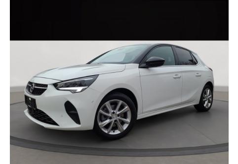 Opel Corsa #1