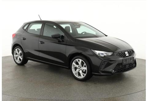 Seat Ibiza #1