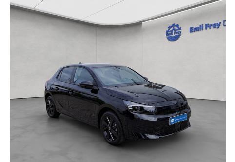 Opel Corsa #9