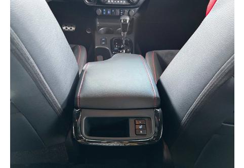 Toyota HILUX #14