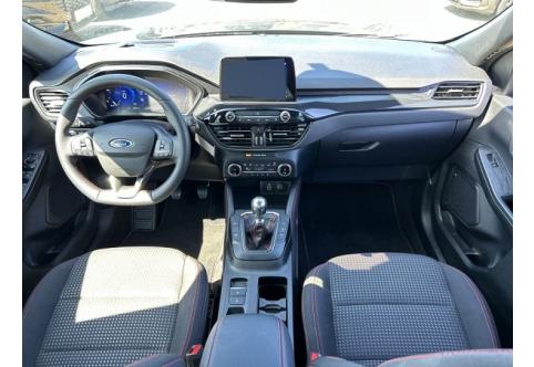 Ford Kuga #14