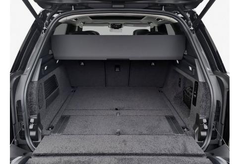 Land Rover Range Rover #11