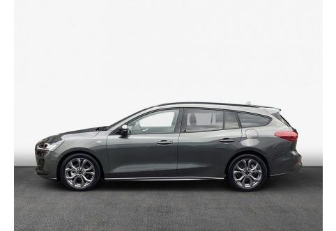 Ford Focus #4