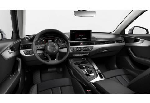 Audi A4 #2