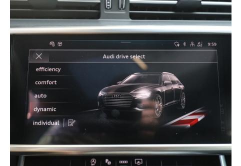 Audi A6 #11