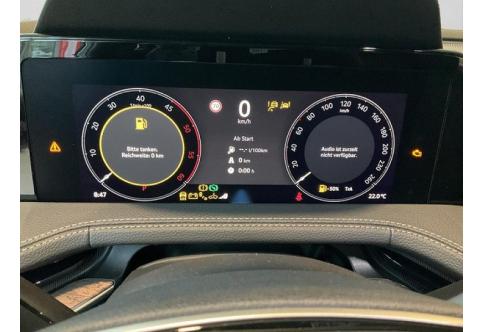Skoda Superb #11