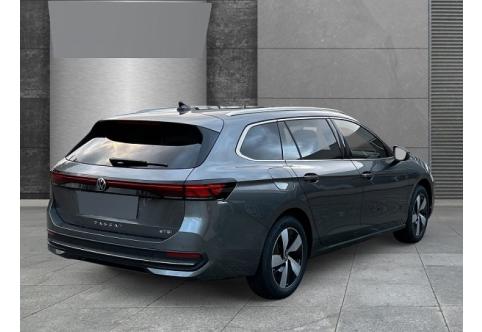 VW Passat #4