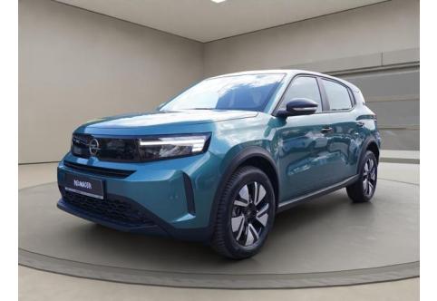 Opel Frontera #1