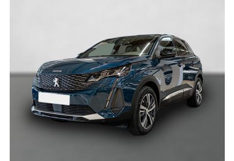 Peugeot 3008 #1