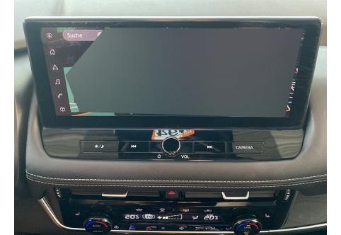Nissan X-Trail #8