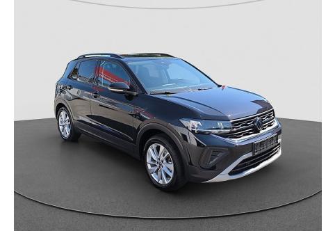 VW T-Cross #3