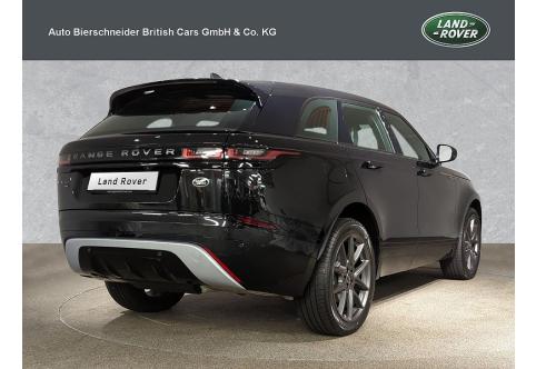 Land Rover Range Rover #5