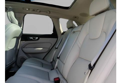 Volvo XC60 #5