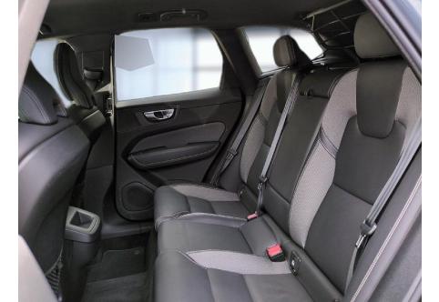 Volvo XC60 #12