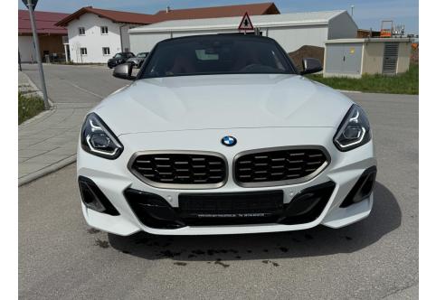 BMW Z4 #3