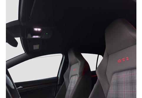 VW Golf #21