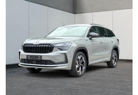 Skoda Kodiaq #4