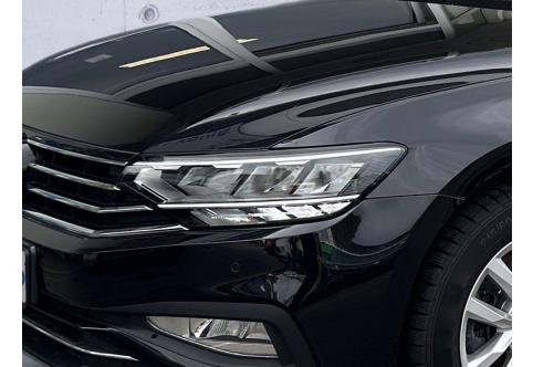 VW Passat #5