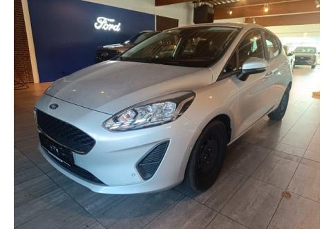 Ford Fiesta #1