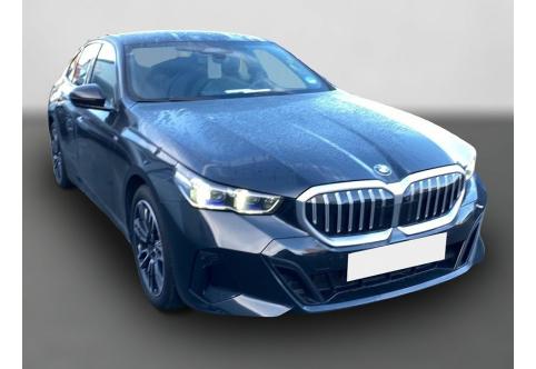 BMW 5er #6