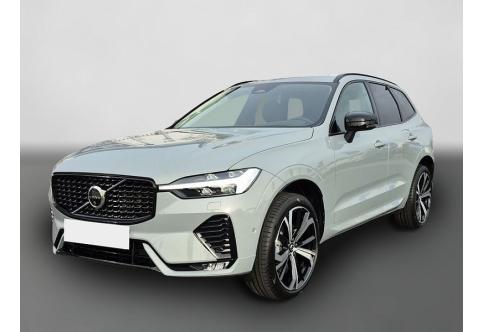 Volvo XC60 #1