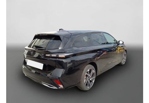 Peugeot 308 #5