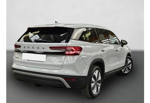 Skoda Kodiaq #2