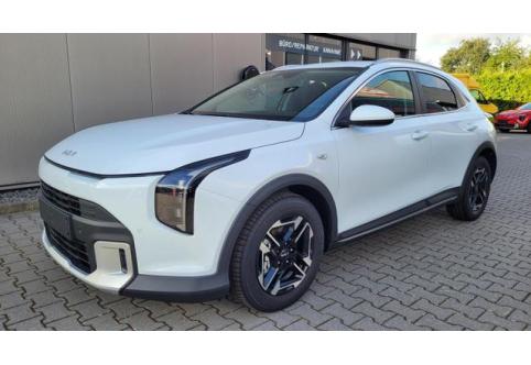 KIA XCeed #2