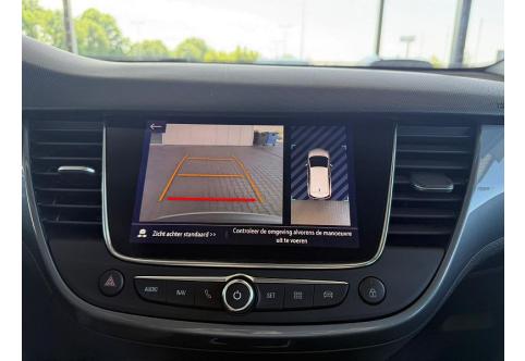 Opel Crossland X #17