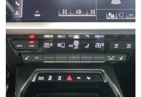 Audi S3 #14