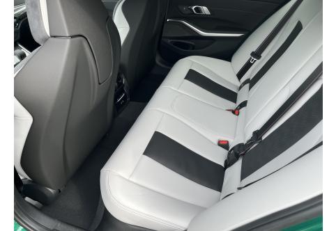 BMW 3 Series #10