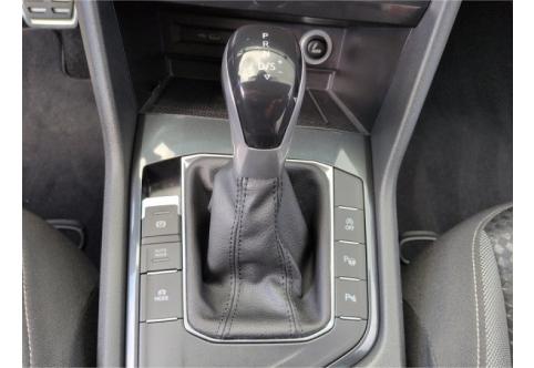 VW Tiguan #10