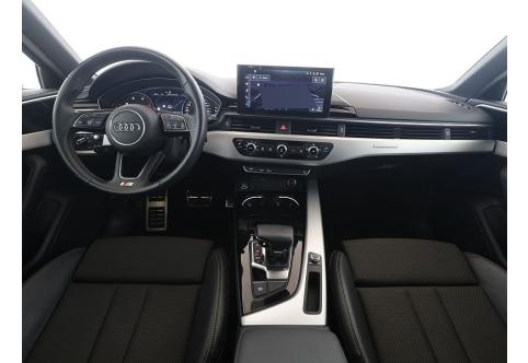 Audi A4 #15