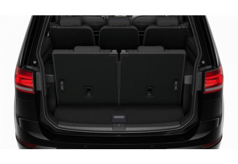 VW Touran #10